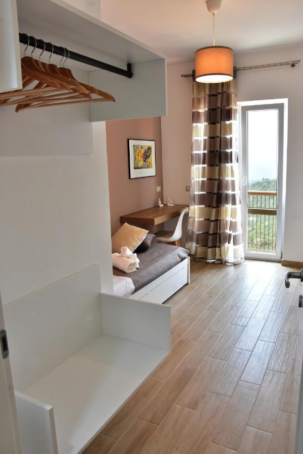 Tao Enjoy Suite Taormina Exteriör bild